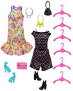 Barbie®️ Ultimate Closet + Doll